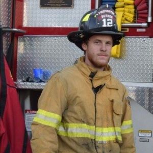 Meet your Posher, Jeffrey